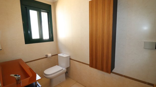 Revente - Villa -
Ciudad Quesada - Doña Pepa