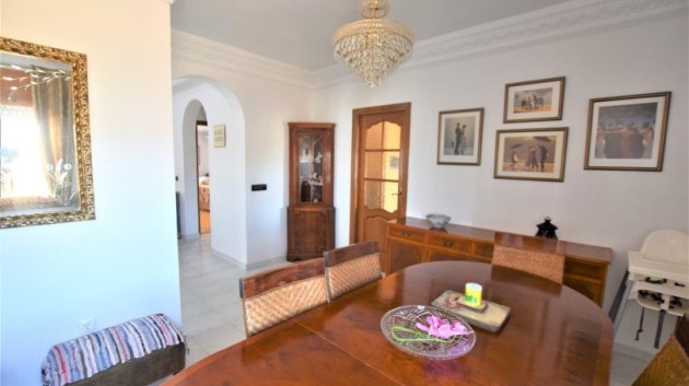Revente - Villa -
Ciudad Quesada - Pueblo Bravo