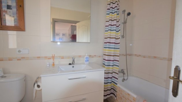 Revente - Villa -
Ciudad Quesada - Pueblo Bravo