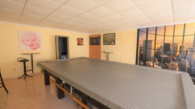 Revente - Villa -
Ciudad Quesada - Pueblo Bravo