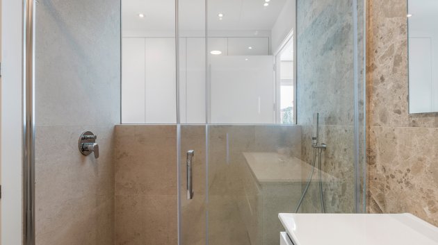 Nouvelle construction - Villa -
Los Alcazares - Los Alcázares