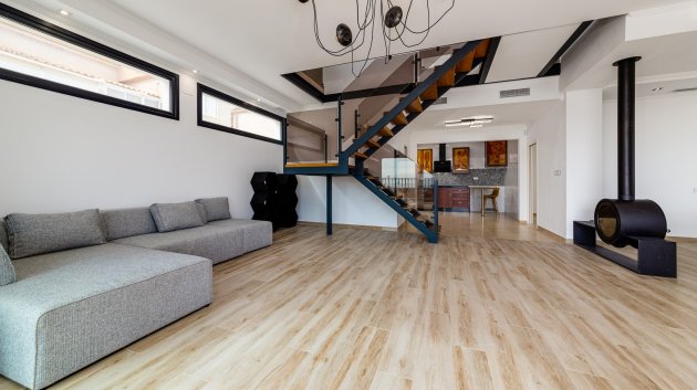 Revente - Villa -
Torrevieja - La Mata