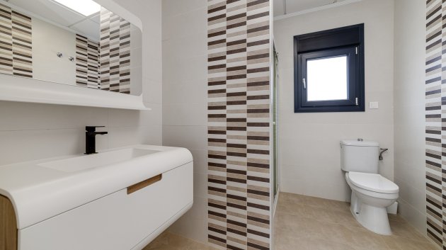 Revente - Villa -
Torrevieja - La Mata