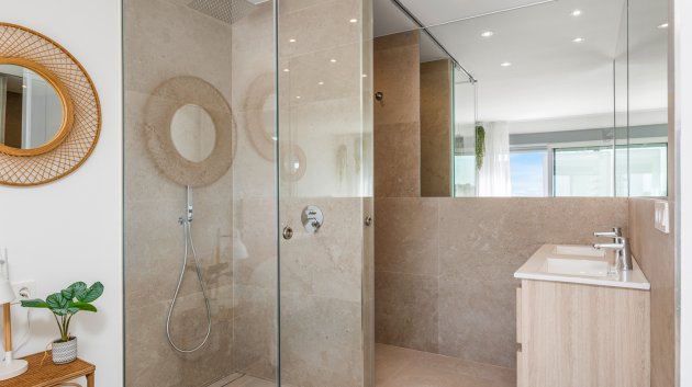 Nouvelle construction - Villa -
Los Alcazares - Los Alcázares