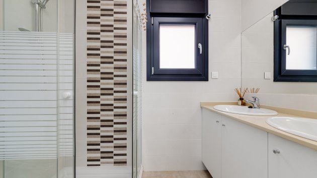 Revente - Villa -
Torrevieja - La Mata