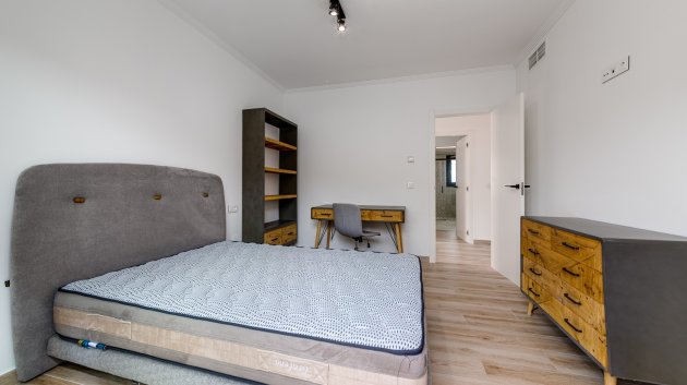 Revente - Villa -
Torrevieja - La Mata