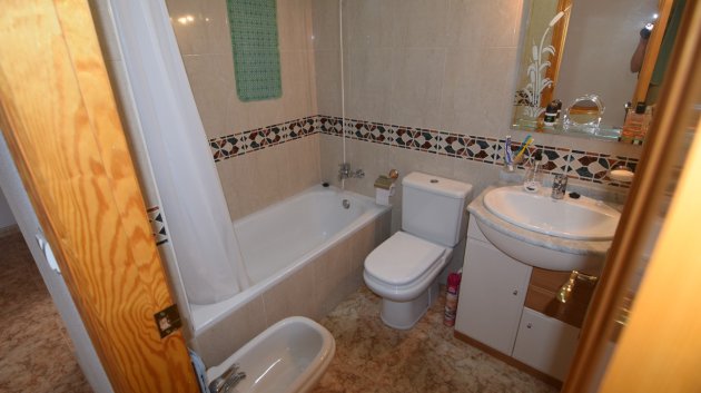 Resale - Apartments -
Torrevieja