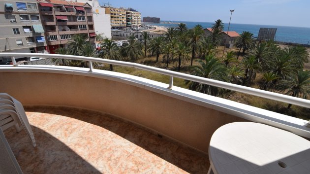 Resale - Apartments -
Torrevieja