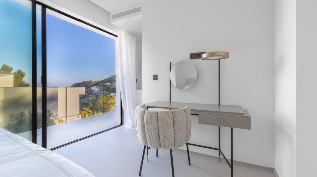 Revente - Villa -
Jávea - Balcon al Mar