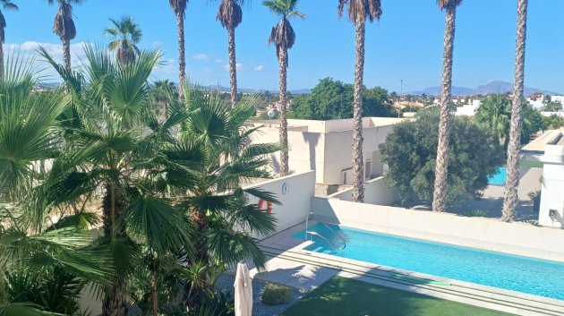 Revente - Villa -
San Fulgencio - La Marina