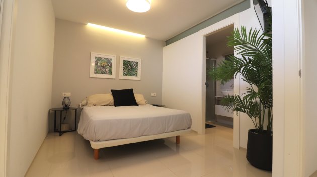 Revente - Villa -
Ciudad Quesada - La Laguna