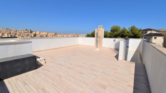 Revente - Villa -
Orihuela Costa - Villamartín