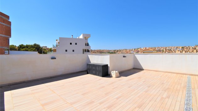 Revente - Villa -
Orihuela Costa - Villamartín