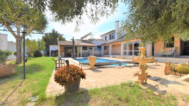 Reventa - Chalets -
Orihuela Costa - Villamartín