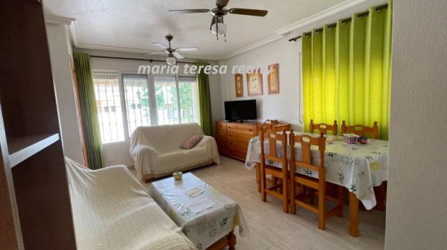 Revente - Villa -
Los Alcazares - Los Narejos