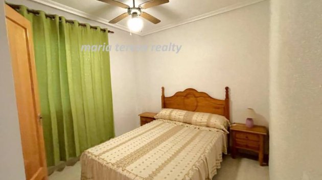 Revente - Villa -
Los Alcazares - Los Narejos