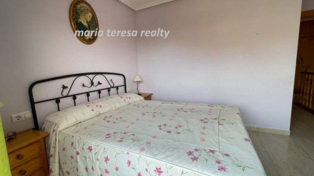 Revente - Villa -
Los Alcazares - Los Narejos
