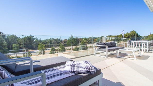 Revente - Appartements -
Las Colinas Golf Resort - Las Colinas golf