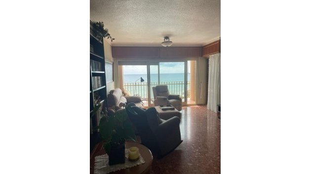 Revente - Appartements -
Torrevieja