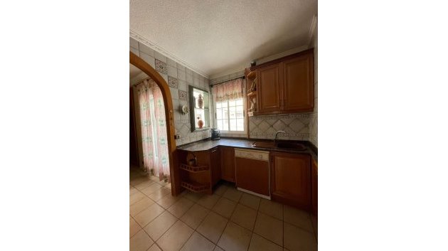 Revente - Appartements -
Torrevieja