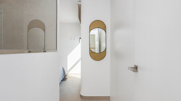 New Build - Villa -
Los Alcazares - Los Alcázares