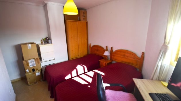 Revente - Appartements -
Guardamar del Segura - Plaza Porticada