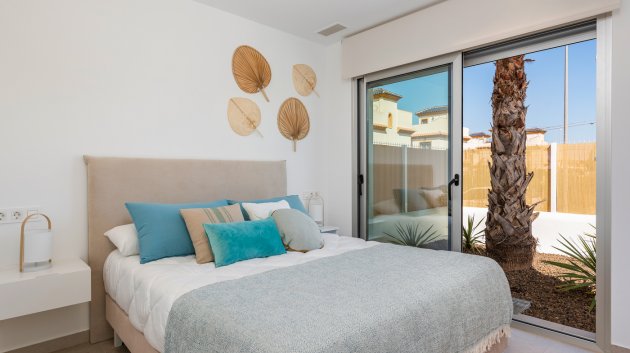 New Build - Villa -
Los Alcazares - Los Alcázares