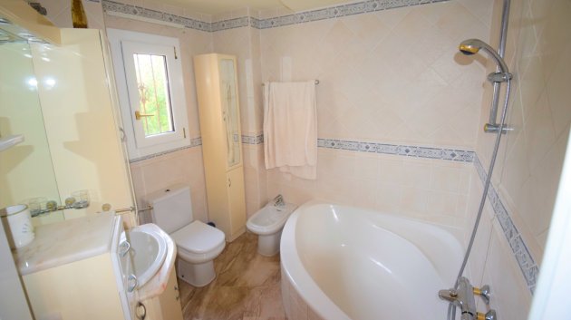 Revente - Villa -
Guardamar del Segura - El Moncayo