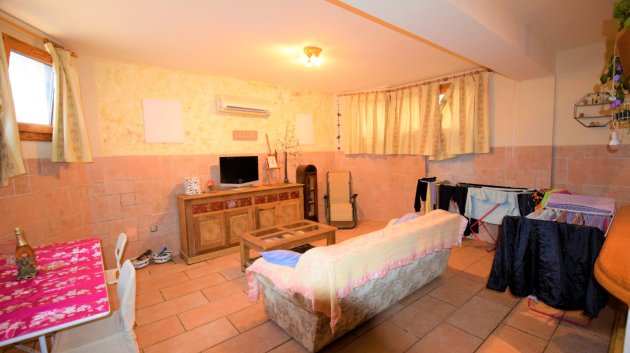 Revente - Villa -
Guardamar del Segura - El Moncayo