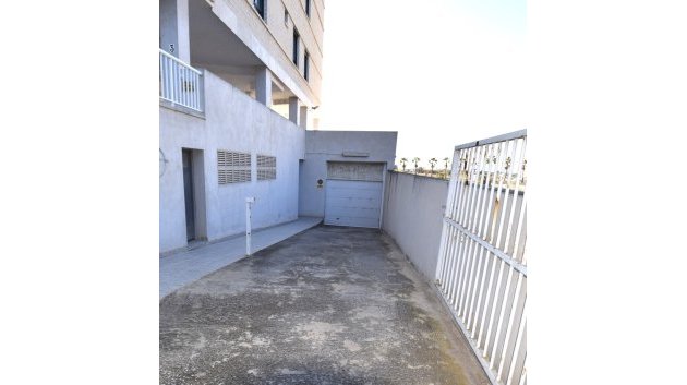 Resale - Apartments -
Guardamar del Segura
