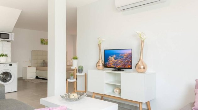 Reventa - Chalets -
Benijofar - Benijofar - Village