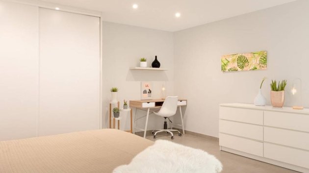 Reventa - Chalets -
Benijofar - Benijofar - Village