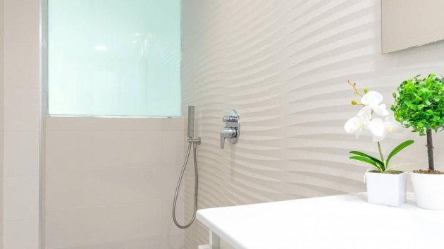 Reventa - Chalets -
Benijofar - Benijofar - Village