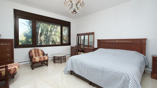 Revente - Villa -
Torrevieja - La Mata
