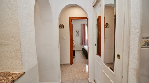 Revente - Villa -
Villamartín