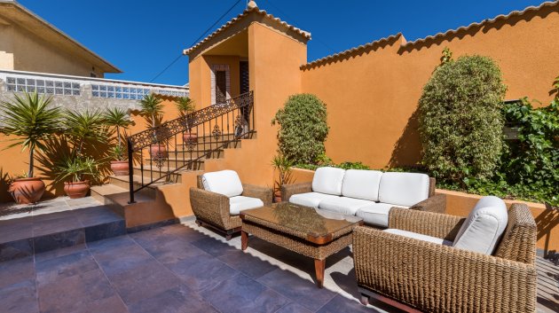 Revente - Villa -
Ciudad Quesada
