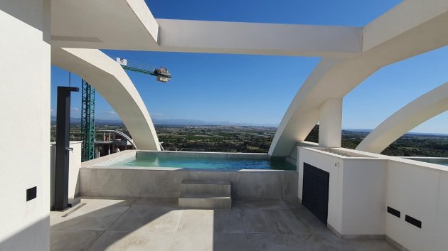 Revente - Appartements -
Ciudad Quesada - Rojales