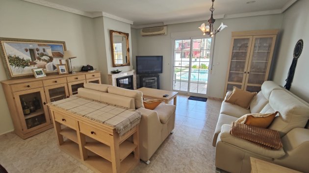Revente - Villa -
Orihuela Costa - La Zenia