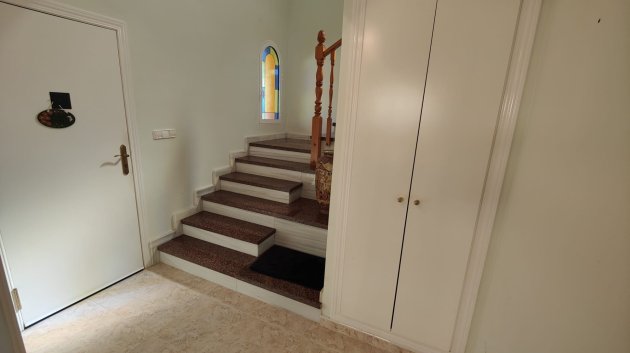 Revente - Villa -
Orihuela Costa - La Zenia