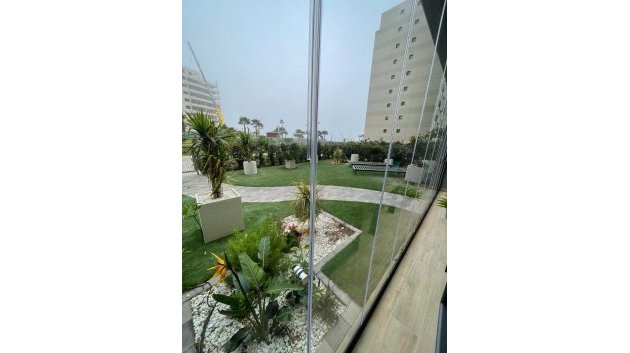 Revente - Appartements -
Torrevieja - Punta Prima