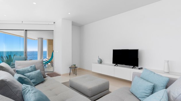 Revente - Appartements -
Torrevieja - La Mata