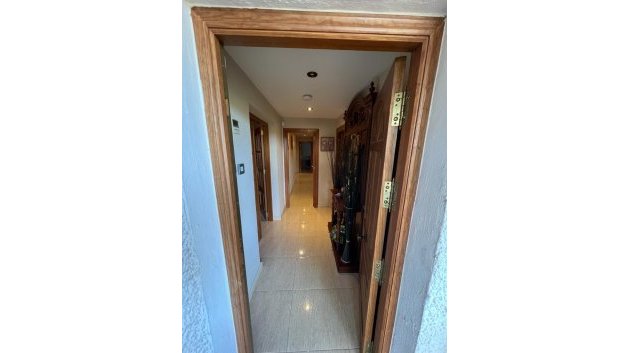 Revente - Villa -
Orihuela Costa - Campoamor