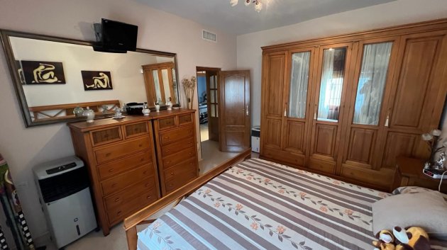 Revente - Villa -
Orihuela Costa - Campoamor
