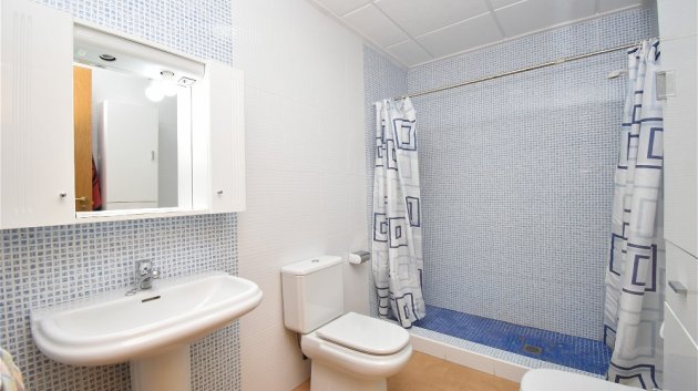Reventa - Apartamentos -
Los Alcazares