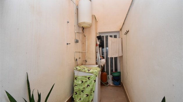 Reventa - Apartamentos -
Los Alcazares