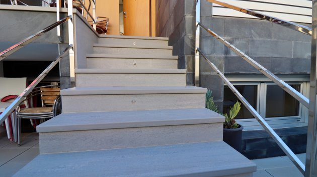 Resale - Townhouse -
Guardamar del Segura