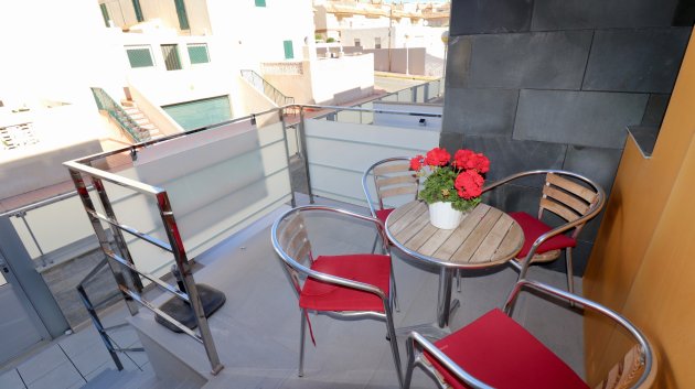 Resale - Townhouse -
Guardamar del Segura