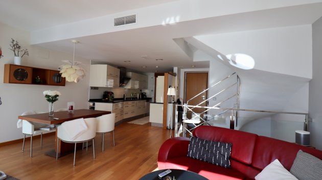 Resale - Townhouse -
Guardamar del Segura