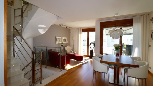 Resale - Townhouse -
Guardamar del Segura