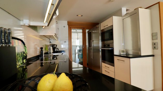 Resale - Townhouse -
Guardamar del Segura